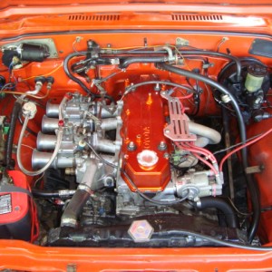 ORANGE79 POWER PLANT