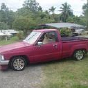 PINKY 86