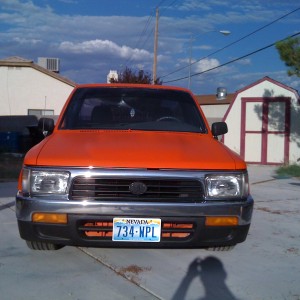 93 Toy
