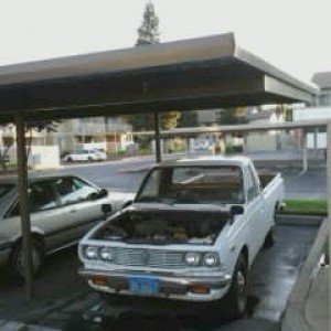 Hilux RN28