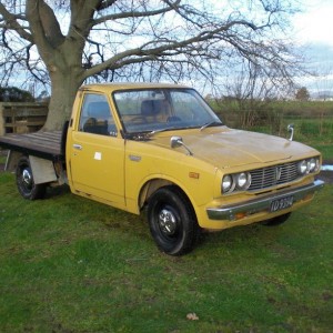 New Zealand new 77 lux