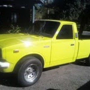 1978 Long bed 63000 original miles