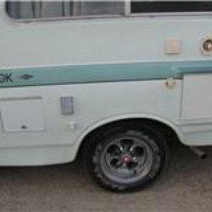 1977 Toy Chinook