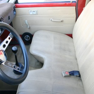 1983 Toyota Pickup