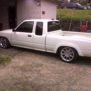 chrysler 300c 18s