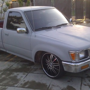 Ac3 mini yota