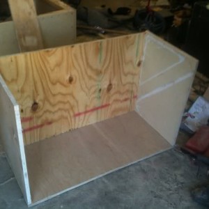 box