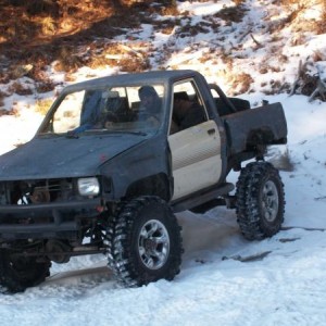 chevyota