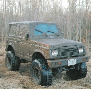 Other non Toy toy