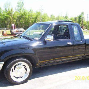 LS1 TOYOTA