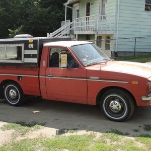 75  HILUX RN 23 SR 5