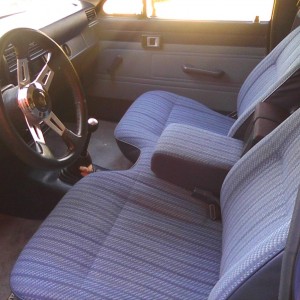 Interior 1