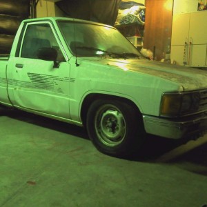 87 yota