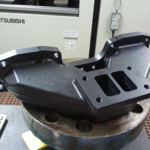 TURBO MANIFOLD