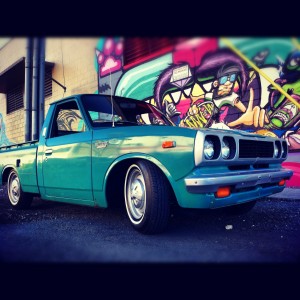 Cruzin