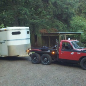 73 toy semi