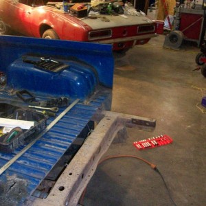 Dirts Toy