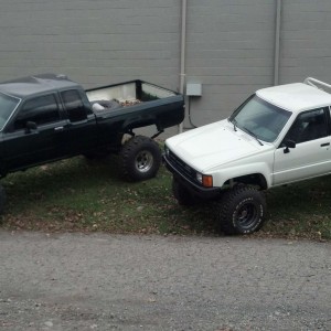 MY 1994 AND 84