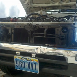 8K HID @10am