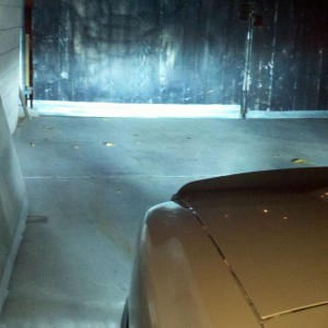 Low Beam 8K HID