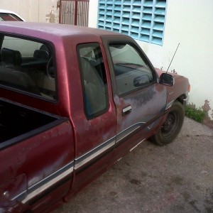 94 King Cab