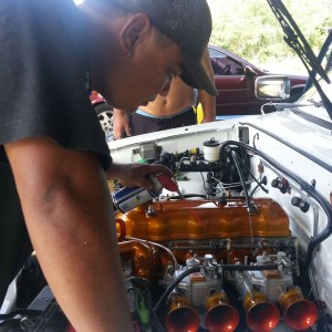 Autofiesta 2013 six7one