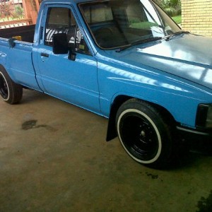 my baby