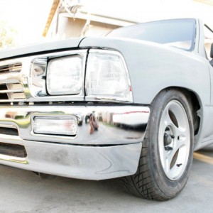 92 toyota pickup