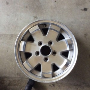 Another project again