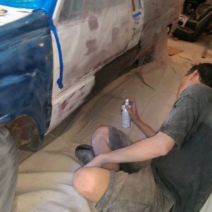 new paint 2