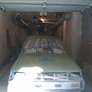 new paint 5