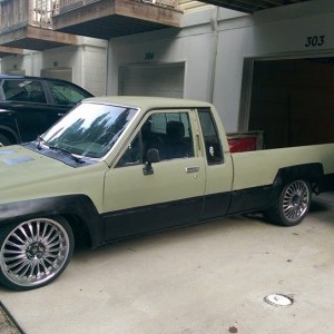new paint 6