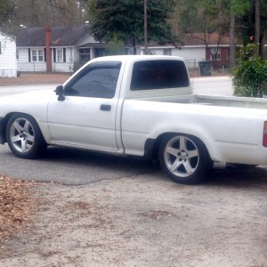 Tonka Truck