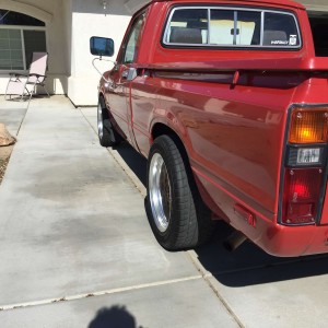 love this truck with all my heart..
