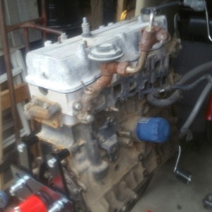 New Engine 6-7-16