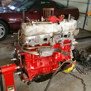 Engine