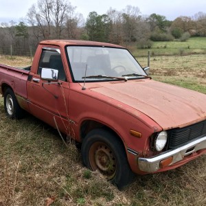 81 Truck
