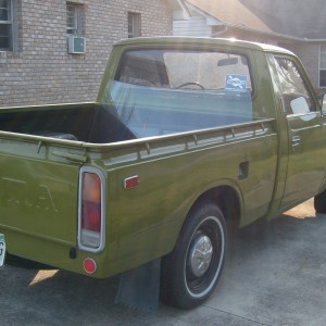 RH side