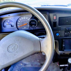 Dash