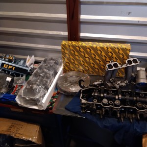 22re top end