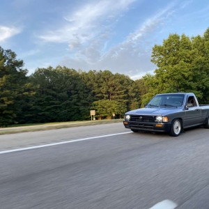 Yota Roller