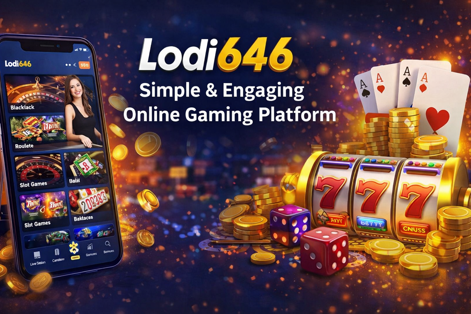 Lodi646